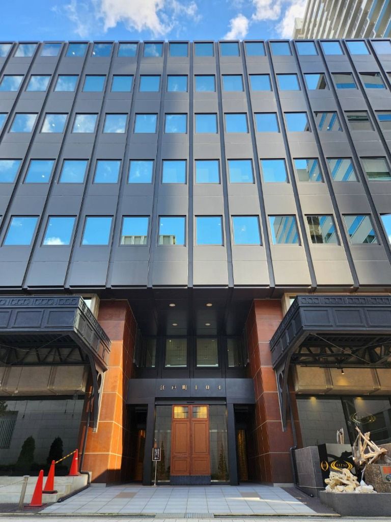 江戸町104ビル 外観